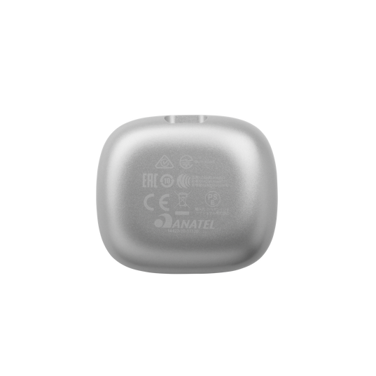 JBL Live Pro+ TWS - Chrome - True wireless Noise Cancelling earbuds - Detailshot 6